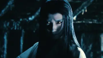 Zasłona do filmu "怪談雪女郎" #1889946