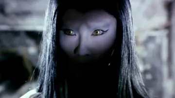 Zasłona do filmu "怪談雪女郎" #1889947