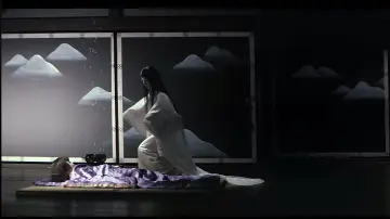 Zasłona do filmu "怪談雪女郎" #1889948