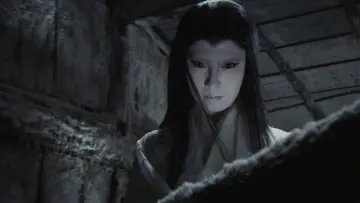 Zasłona do filmu "怪談雪女郎" #1889950