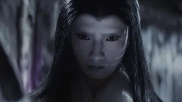 Zasłona do filmu "怪談雪女郎" #1889951