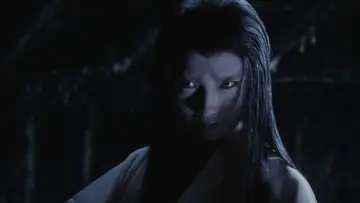 Zasłona do filmu "怪談雪女郎" #1889952