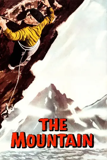 Plakat do filmu "Śniegi w żałobie" #1013088