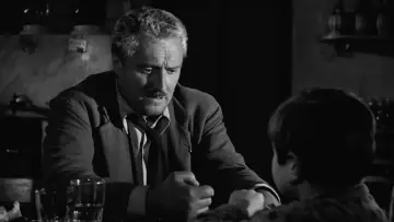 Zasłona do filmu "Czerwony sygnał" #1126735