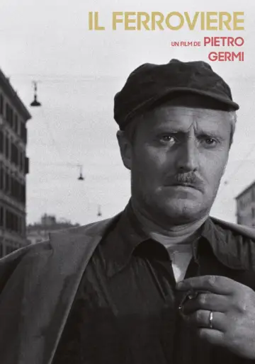 Plakat do filmu "Czerwony sygnał" #1126739