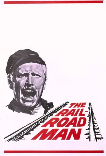 Plakat do filmu "Czerwony sygnał" #1126740