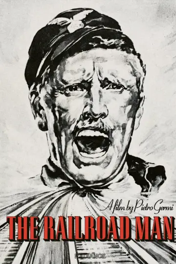 Plakat do filmu "Czerwony sygnał" #1126743