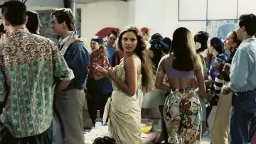 Zasłona do filmu "Stasera a casa di Alice" #362513