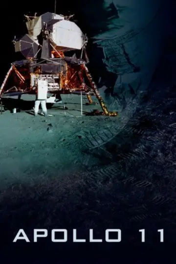 Apollo 11: The Untold Story
