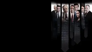 Zasłona do filmu "Chciwość" #258393
