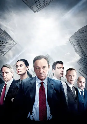 Plakat do filmu "Chciwość" #258394