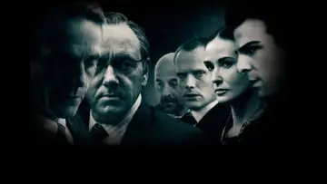 Zasłona do filmu "Chciwość" #710592