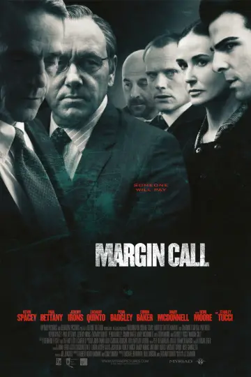 Plakat do filmu "Chciwość" #710617