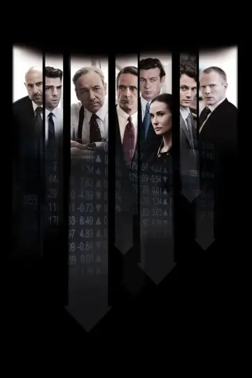 Plakat do filmu "Chciwość" #710618