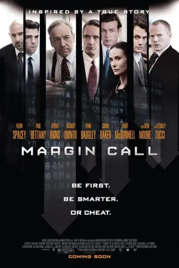 Plakat do filmu "Chciwość" #710619