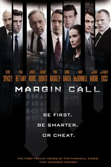 Plakat do filmu "Chciwość" #86360