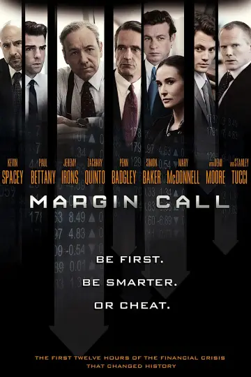 Plakat do filmu "Chciwość" #86363