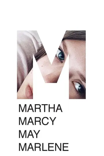 Plakat do filmu "Martha Marcy May Marlene" #140302