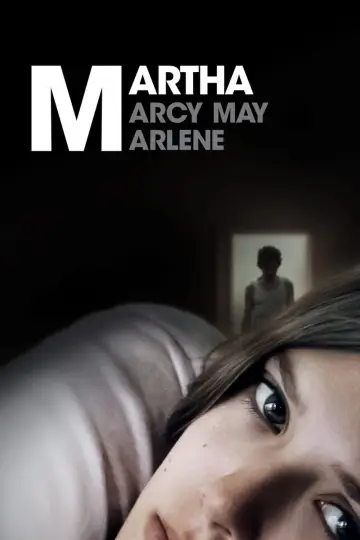 Plakat do filmu "Martha Marcy May Marlene" #140304