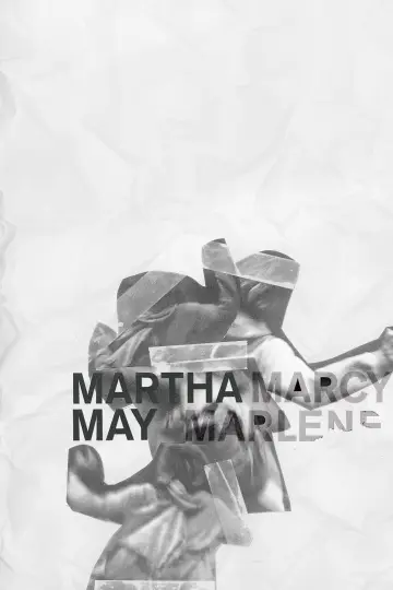 Plakat do filmu "Martha Marcy May Marlene" #140306