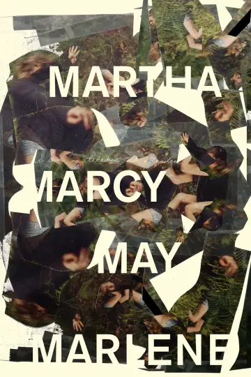 Plakat do filmu "Martha Marcy May Marlene" #140310