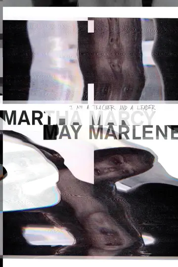 Plakat do filmu "Martha Marcy May Marlene" #140311