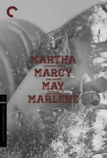 Plakat do filmu "Martha Marcy May Marlene" #140313