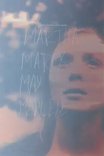 Plakat do filmu "Martha Marcy May Marlene" #140314