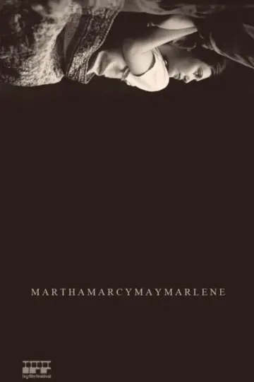 Plakat do filmu "Martha Marcy May Marlene" #140316