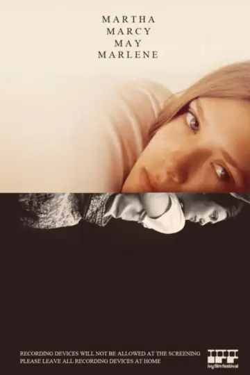 Plakat do filmu "Martha Marcy May Marlene" #140318