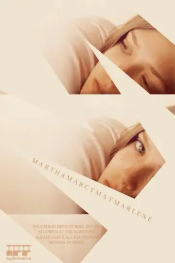 Plakat do filmu "Martha Marcy May Marlene" #140319