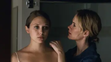 Zasłona do filmu "Martha Marcy May Marlene" #271350