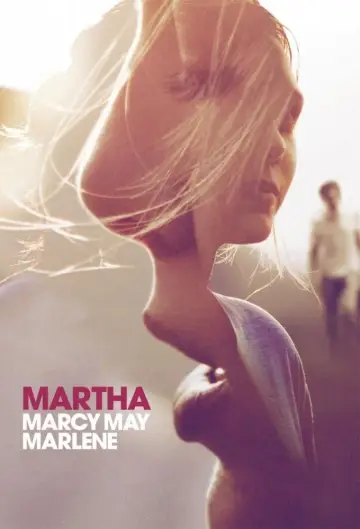 Plakat do filmu "Martha Marcy May Marlene" #271354