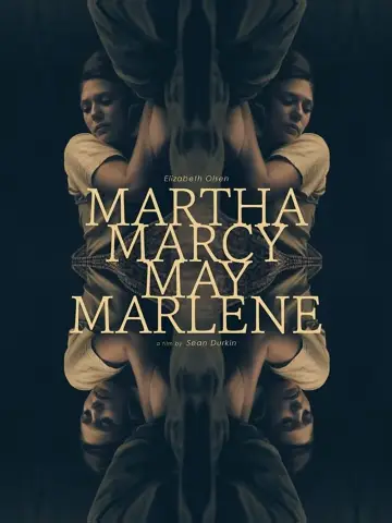 Plakat do filmu "Martha Marcy May Marlene" #271355