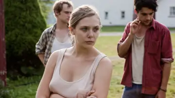 Zasłona do filmu "Martha Marcy May Marlene" #506104