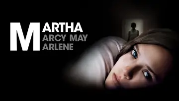 Zasłona do filmu "Martha Marcy May Marlene" #889422