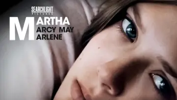 Zasłona do filmu "Martha Marcy May Marlene" #889423