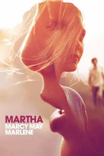 Plakat do filmu "Martha Marcy May Marlene" #889432