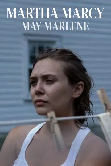 Plakat do filmu "Martha Marcy May Marlene" #889433