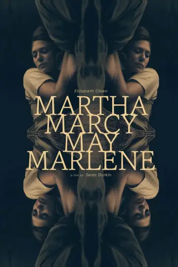 Plakat do filmu "Martha Marcy May Marlene" #889436