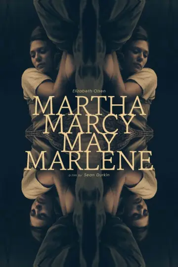 Plakat do filmu "Martha Marcy May Marlene" #889437