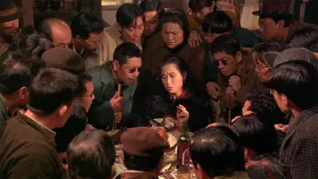 Zasłona do filmu "和平飯店" #949691
