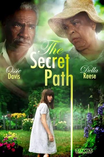 Plakat do filmu "The Secret Path" #812887