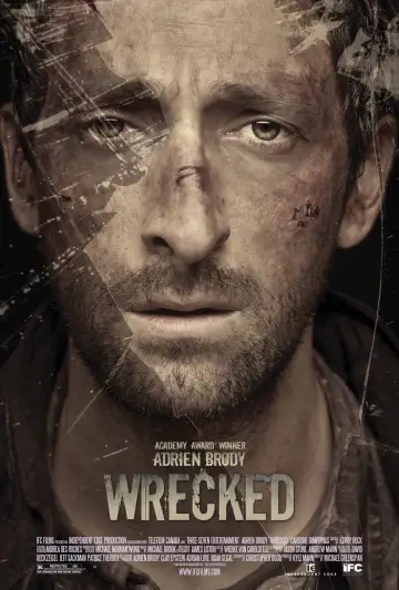 Plakat do filmu "Reset" #1131626
