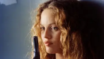 Zasłona do filmu "Élisa" #1913908