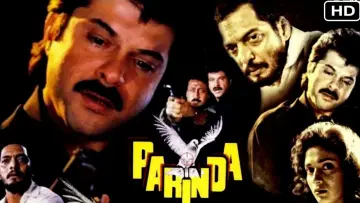 Zasłona do filmu "Parinda" #1133209