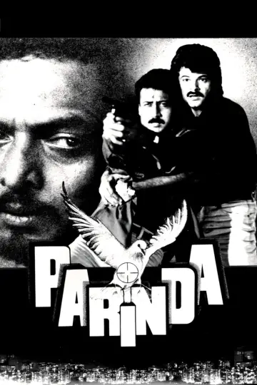 Plakat do filmu "Parinda" #1133211