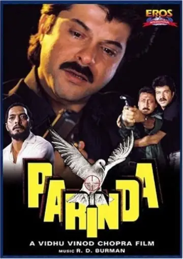 Plakat do filmu "Parinda" #499267