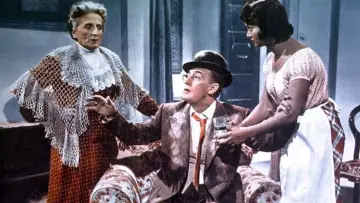 Zasłona do filmu "Totò, Peppino e i fuorilegge" #1619753