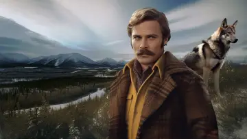 Zasłona do filmu "Zanna Bianca" #1116813